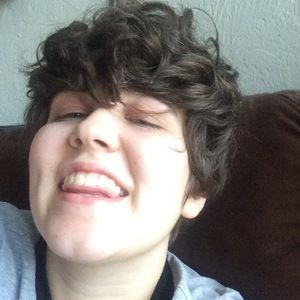 Meet your Posher, Happy